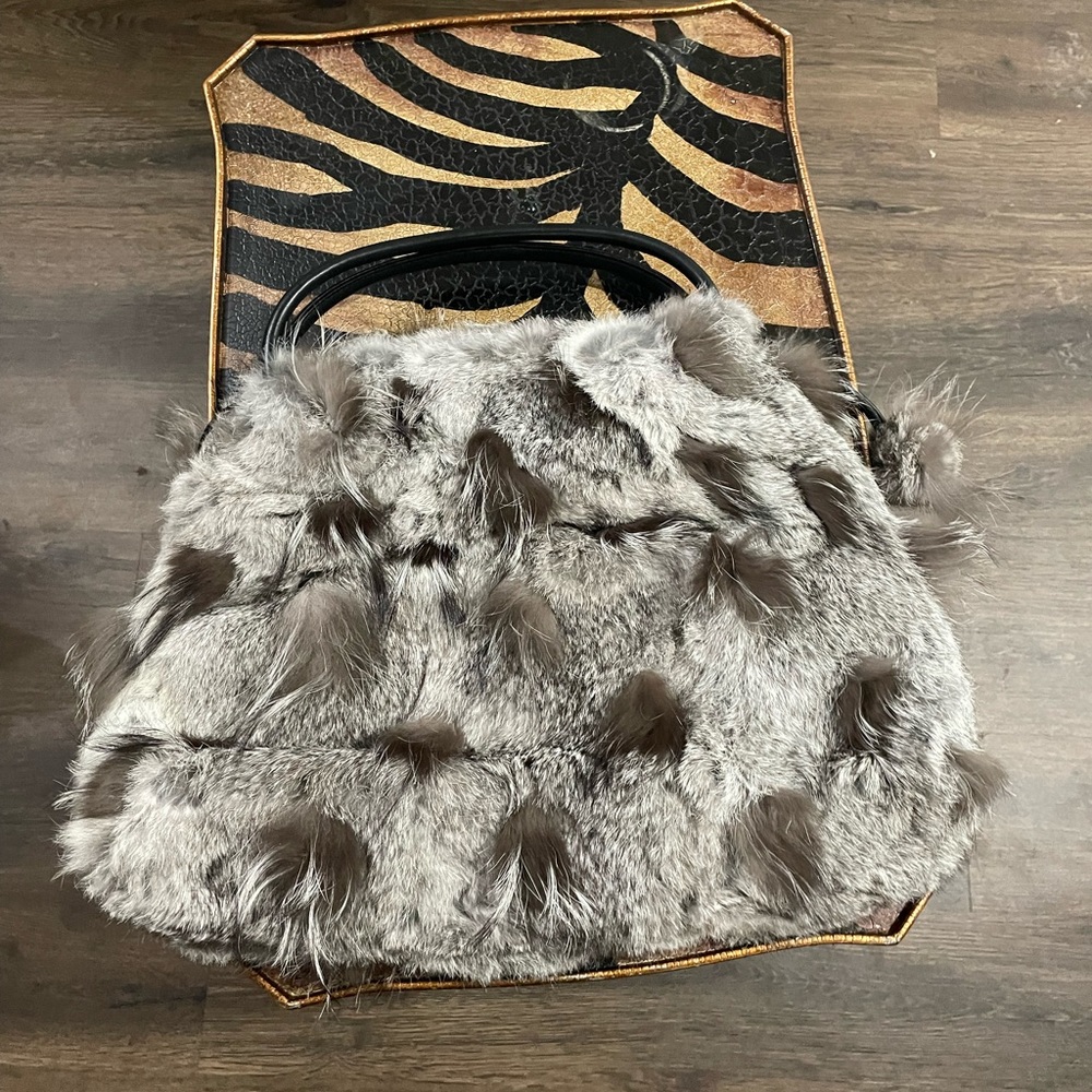 Shelley Wenum Purse
